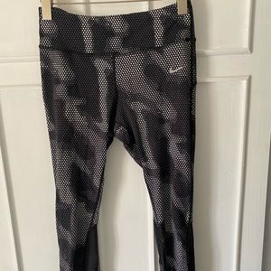 Nike Epic Run Reflective Tights